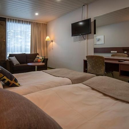 Hotel Mesikaemmen Ähtäri Kültér fotó