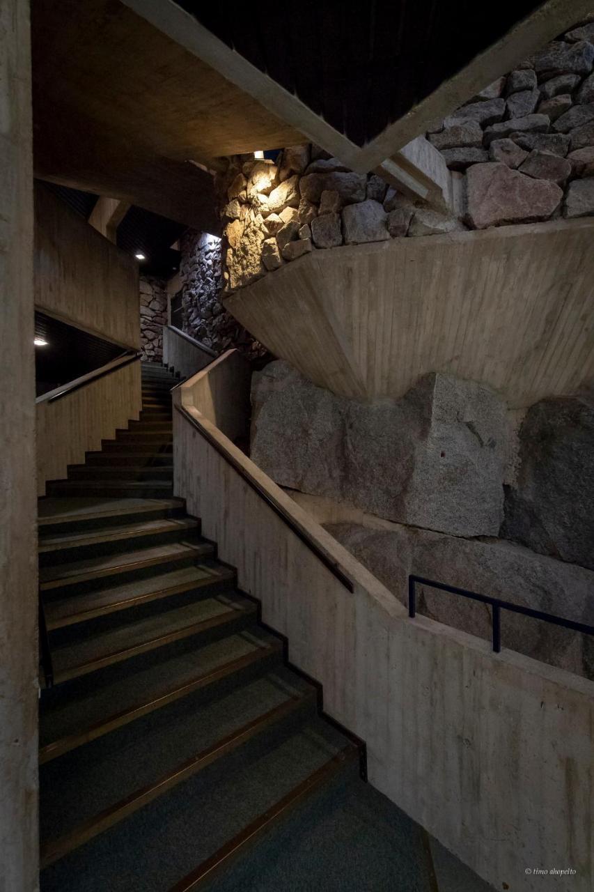 Hotel Mesikaemmen Ähtäri Kültér fotó