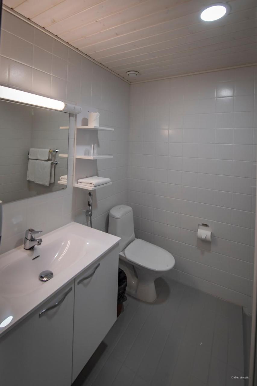 Hotel Mesikaemmen Ähtäri Kültér fotó