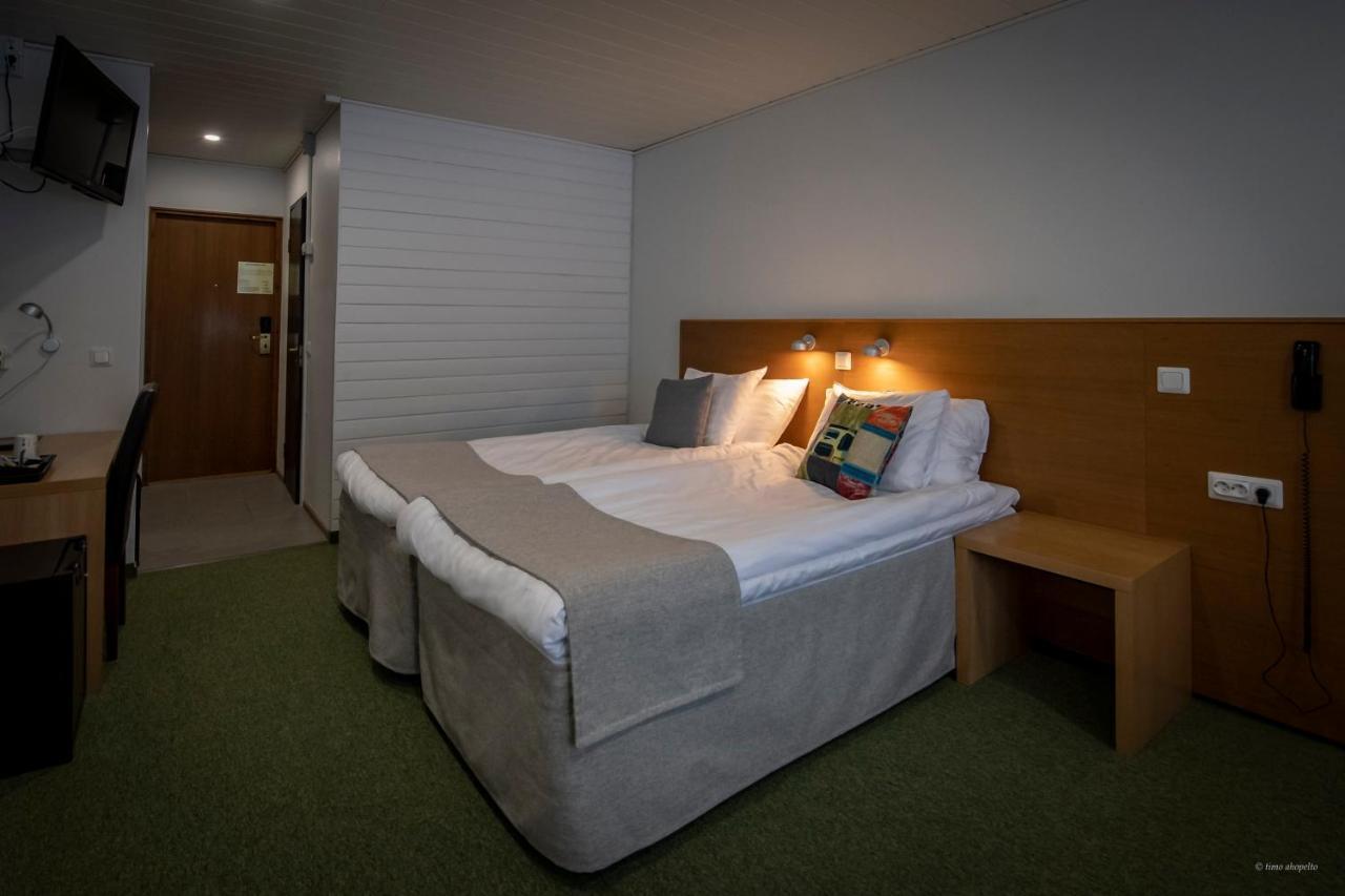Hotel Mesikaemmen Ähtäri Kültér fotó